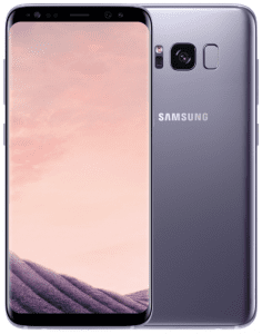 Samsung Galaxy S8